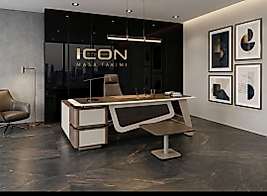 Icon Masa Takımı